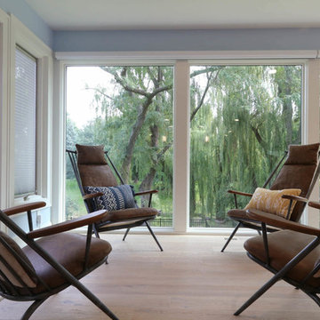 Tomar Court Remodel