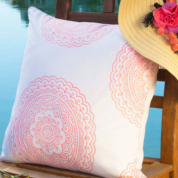 Bohemian Bedding