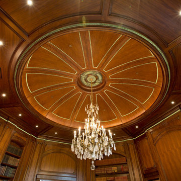 Den/Library
