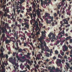 Sonia Rykiel Fabric | Spring 2014 - Products