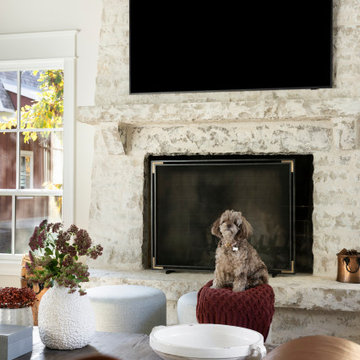 Living Room Seating