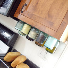 6 Nifty Kitchen Storage Ideas to Steal