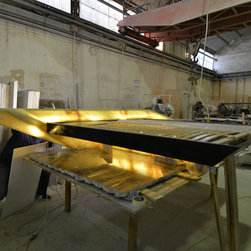 MAGMA Bed - Beds
