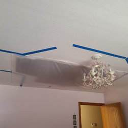 Drywall Contractor - Siding And Stone Veneer