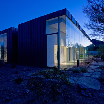 Desert House