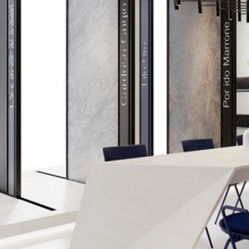 Avorio Calce Collection