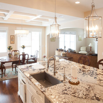 The Regency Madera