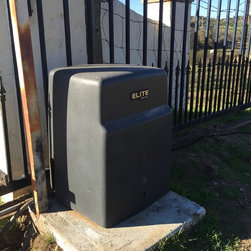Gate Opener Repair - Home Fencing And Gates