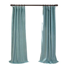 50 Most Popular Turquoise Curtains And Drapes For 2020 Houzz