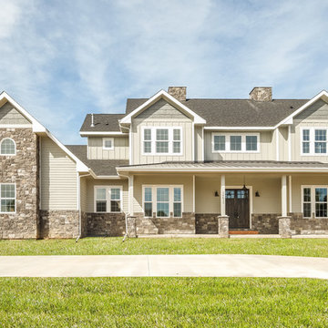 Broomfield Farmhouse