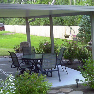 Patio Covers