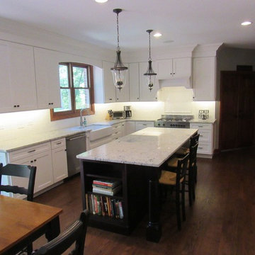 Kitchen Remodel