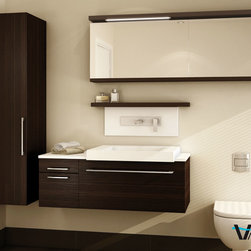 Vanico Maronyx Bath Vanity - Products
