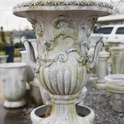 Pots + Planters - Outdoor Products