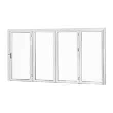Window Sliding Doors