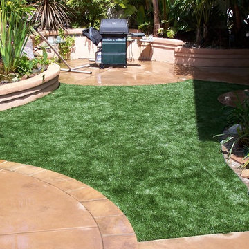 Southwest Greens Artificial Turf