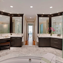 Bluffton bathroom