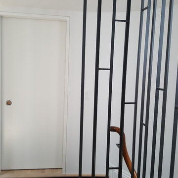 3rd floor