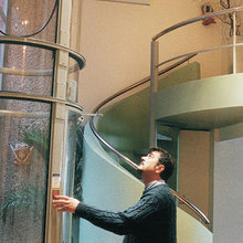 Elevator