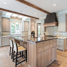 kitchen backsplash