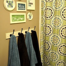 Kids Bathroom