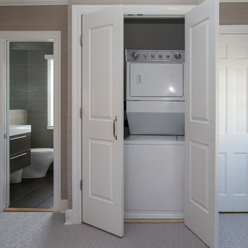Garden City Bedroom Design by Margali and Flynn