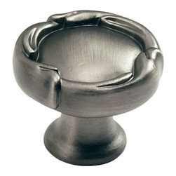 FRENCH FARM COLLECTION ROUND KNOB - Cabinet And Drawer Knobs