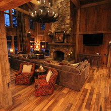 buckshot lodge