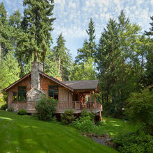 Exterior Ideas