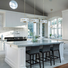 Kitchen Ideas