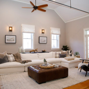 RYE HOME