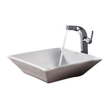 Office Bath @ 844