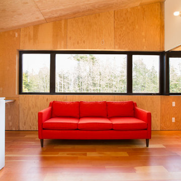 Tofino Cabin Luxury Retreat
