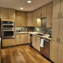 Kitchens