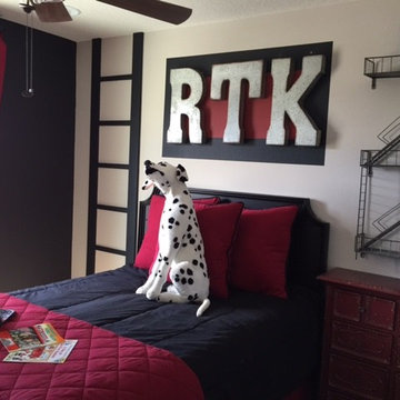 Bedroom Designs