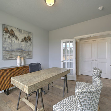 Ridgestone Cottages