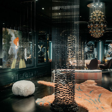 Ballroom by Applegate & Train at Designer Showcase 2019