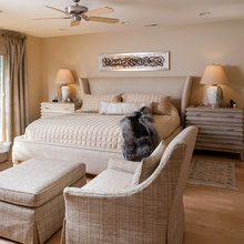Bedroom Ideas
