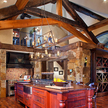 Colorado Home