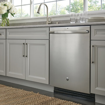 GE & Monogram Appliance Gallery