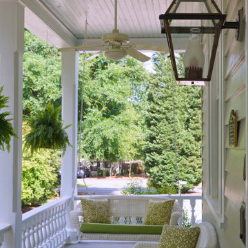 French Quarter Original Bracket