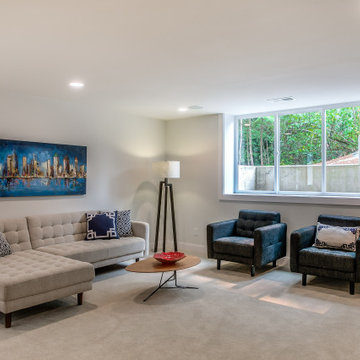 Newport Heights