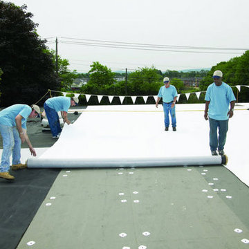 Industrial Roofing in Pasadena, CA