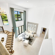 Bayside Living Room