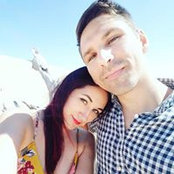 Camila Garwacki's photo