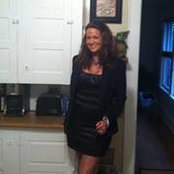 Patricia Pitcher's photo
