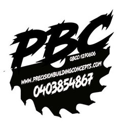 PRECISION BUILDING CONCEPTS QBCC:1270606