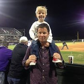 Andrew Hanson's photo