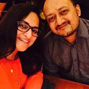 Niti Negi's photo