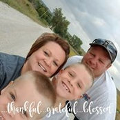 Amanda Christensen's photo